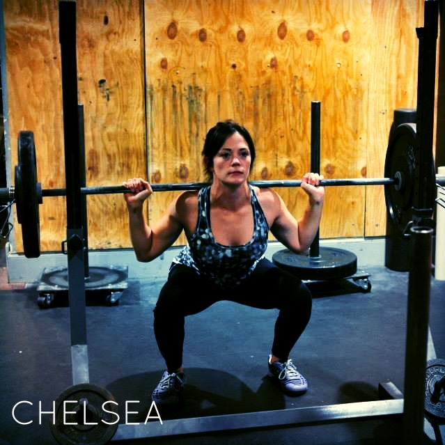 Chelsea