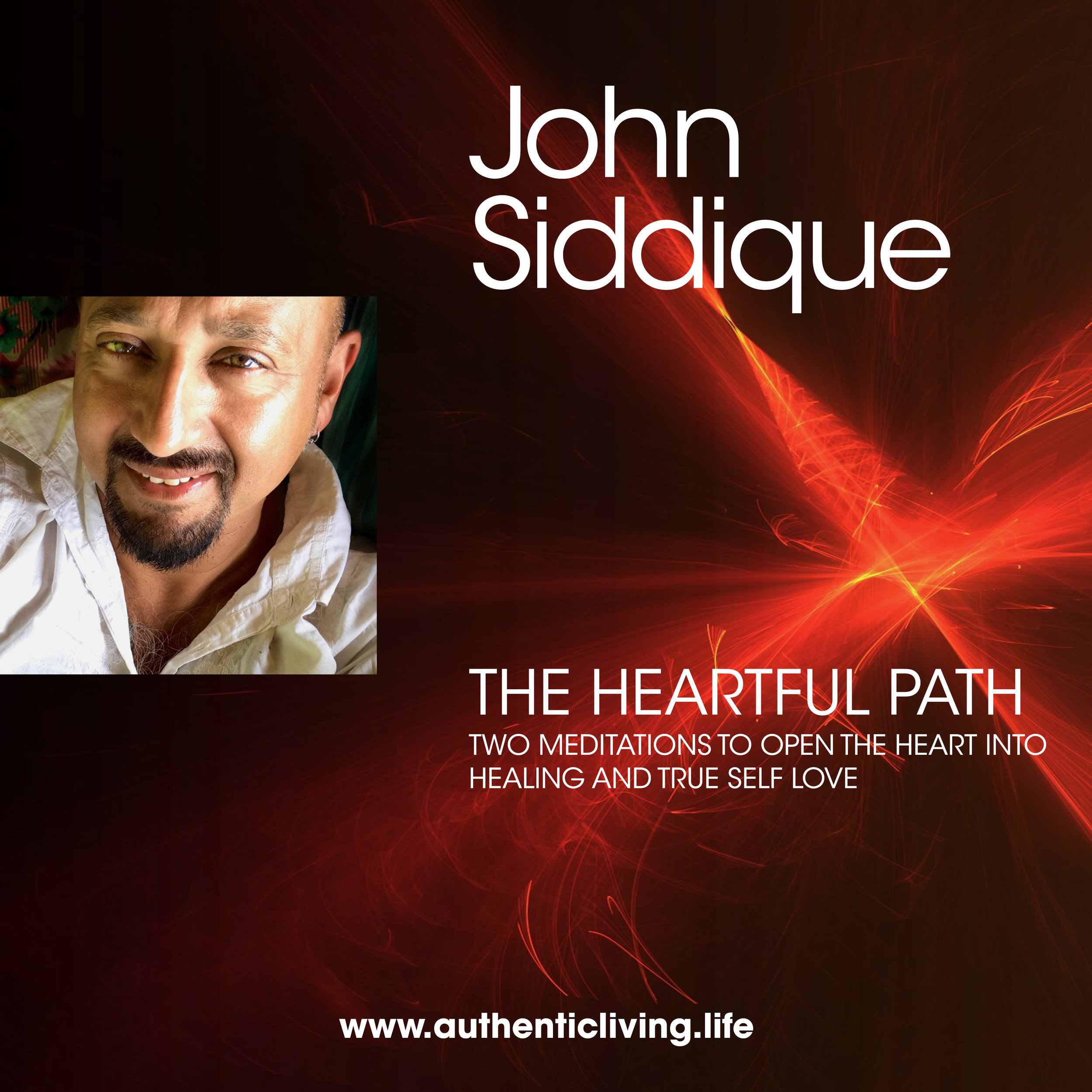 The Heartful Path