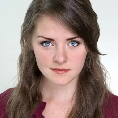 Samantha Allred