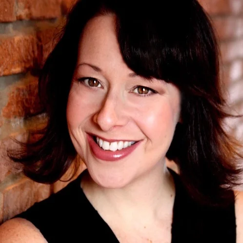 Rebecca Rich Joy