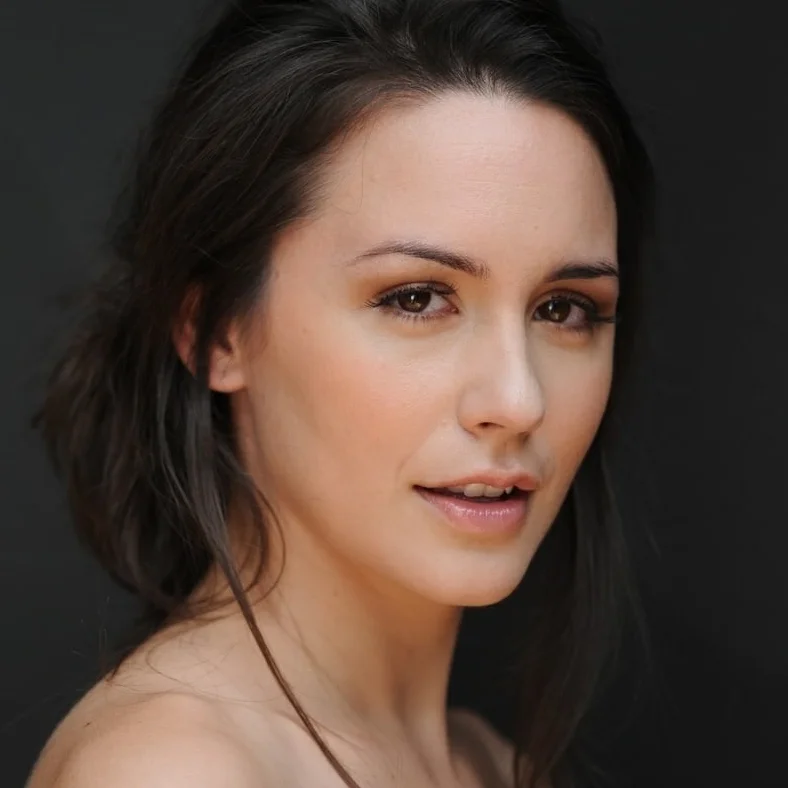 Rachel Spencer Hewitt