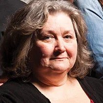 Teresa Thuman