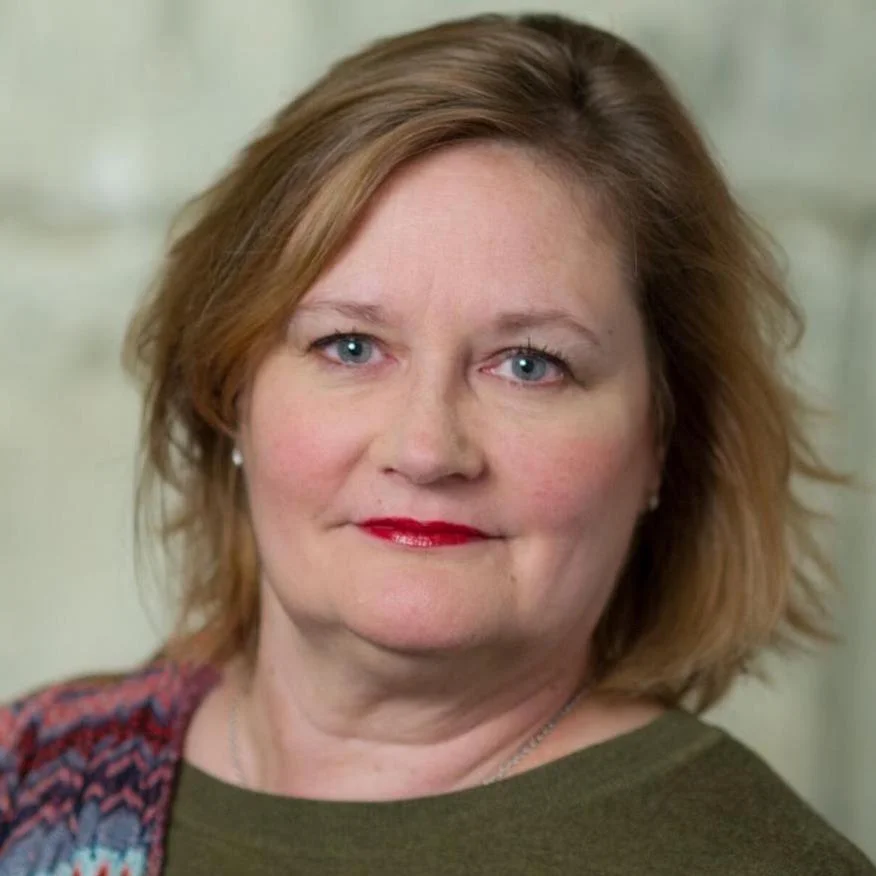 Nan Barnett