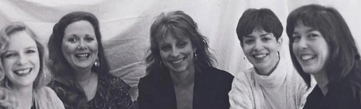 Renaissance Theaterworks was founded in 1993 by Suzan Fete, Marie Kohler, Raeleen McMillion, Jennifer Rupp and Michele Traband.