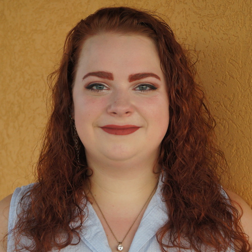 Emily Kneisler