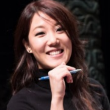 Elena Chang