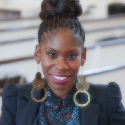 Simeilia Hodge-Dallaway