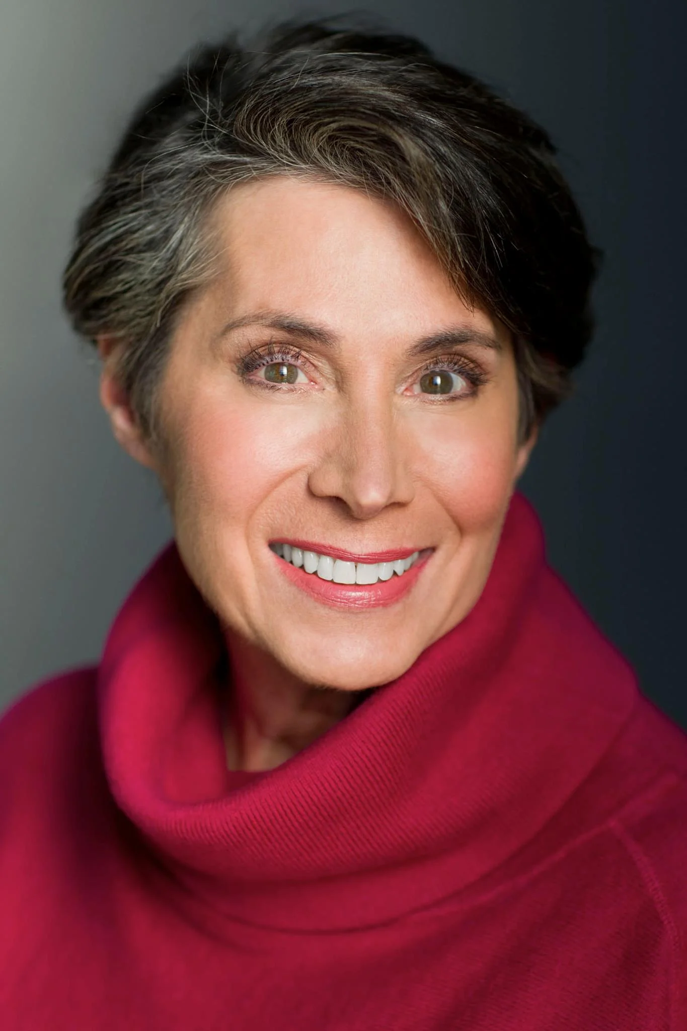 Nancy Slitz, Chair of the StateraArts Advisory Board