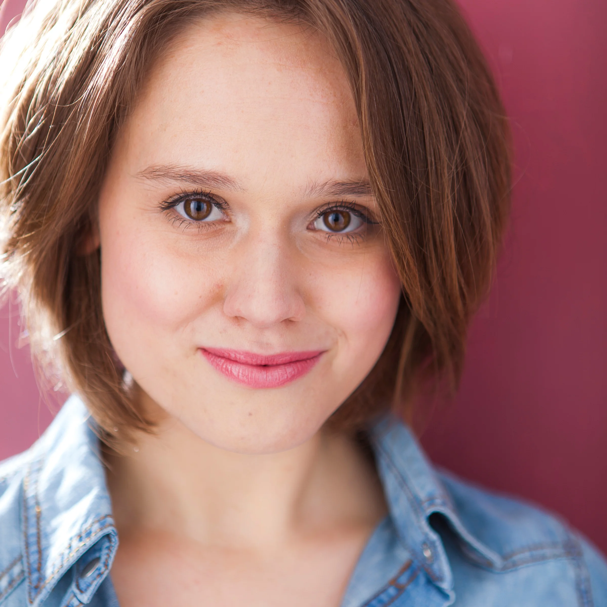 Sarah Morrisette