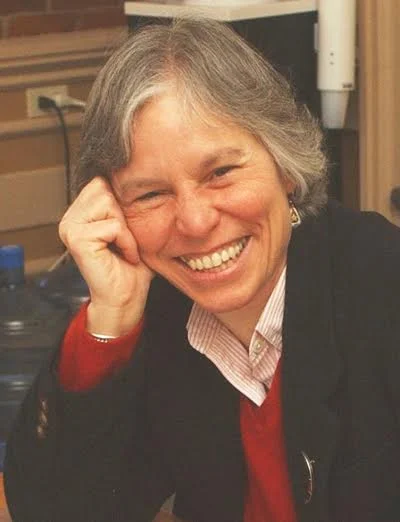 Martha Richards