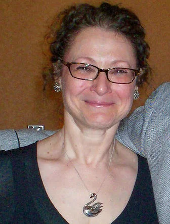 Jan Lisa Huttner