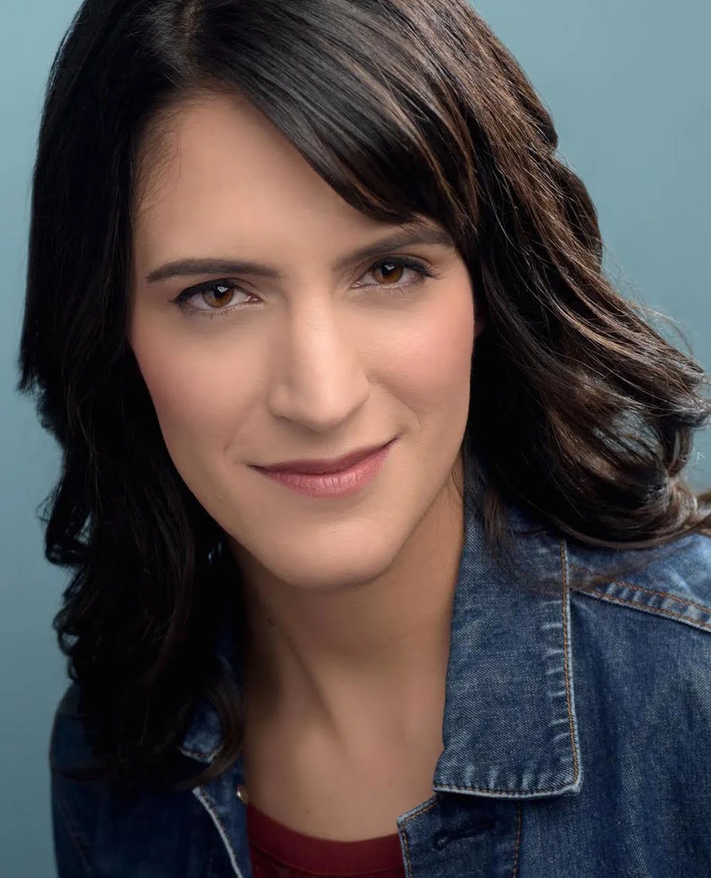 Vanessa DeSilvio
