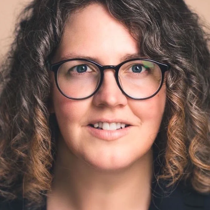 Sarah Greenman