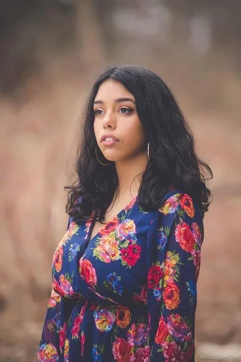 Scarlett (Photo by Mandi Martini)