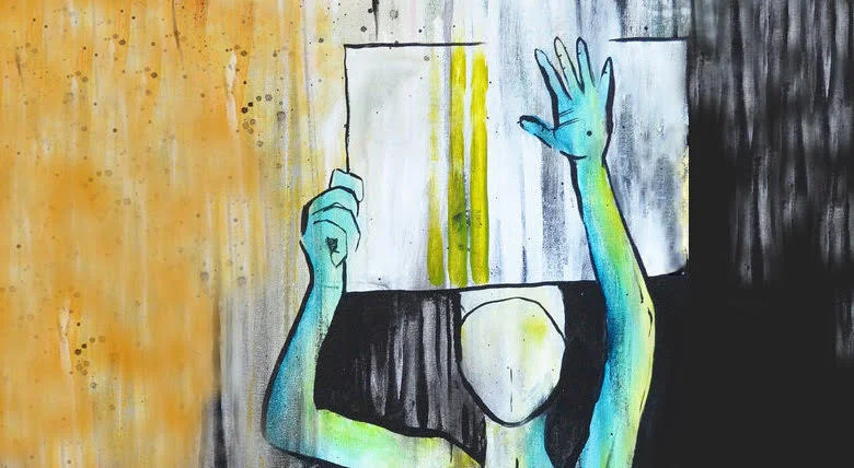 Art by Sarah Greenman