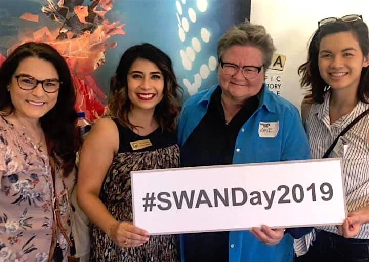 SWAN Day Central Coast at the Pacific Conservatory Theatre (PCPA)