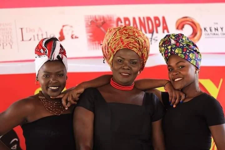 12th Annual SWAN Day Kenya