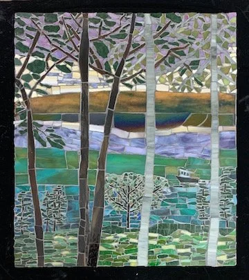 Damariscotta River