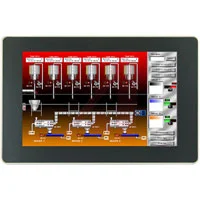 HMI Operator Panels