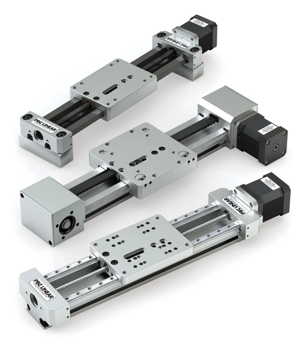 Linear Motion