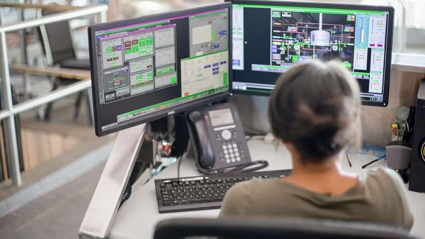 The Ultimate Guide to SCADA Systems
