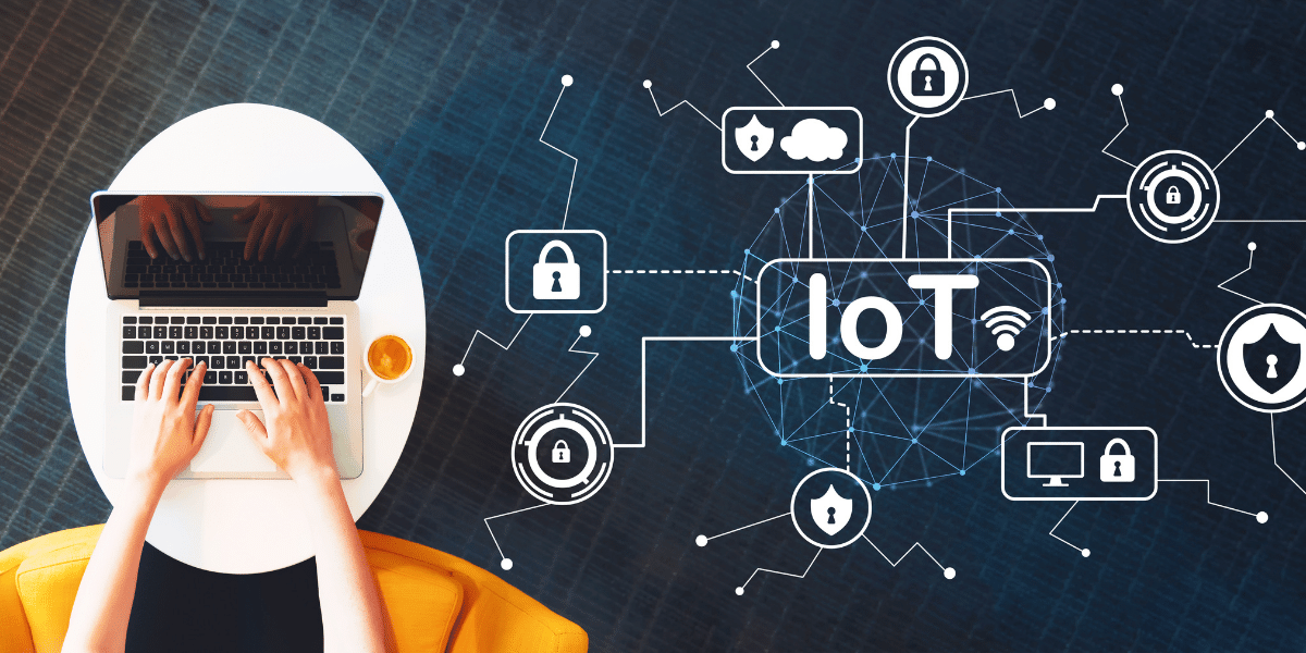 WHAT IS THE INTERNET OF THINGS (IoT)? — INDUSTLABS