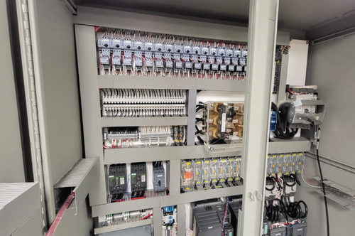 Allen Bradley Mcc Wiring Diagrams