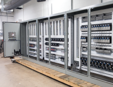 Electrical Control Panel: What It is and Why You Need One | Industrial ...