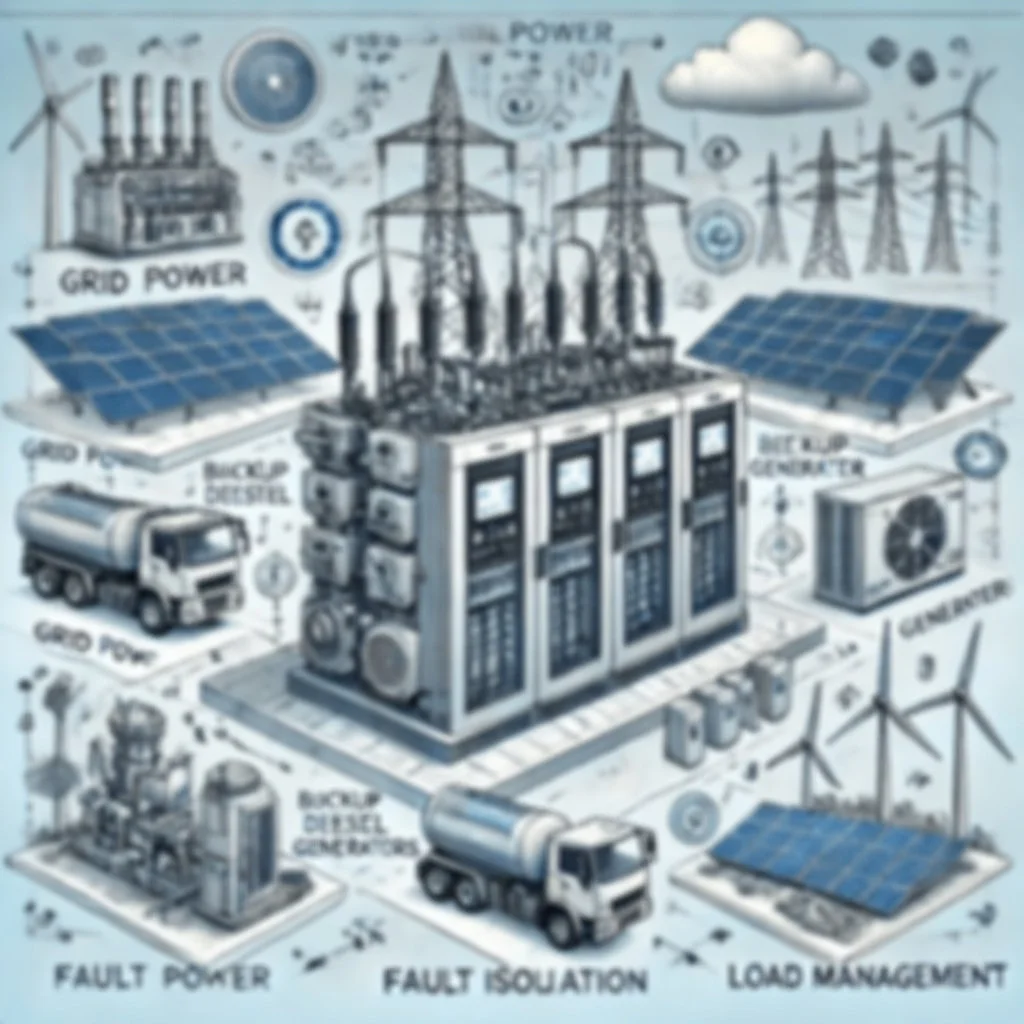 The Ultimate Guide to Electrical Switchgears: Your One-Stop Resource for Reliable Power Solutions