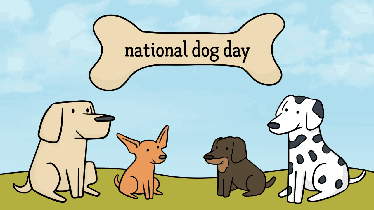 National-Dog-Day.gif