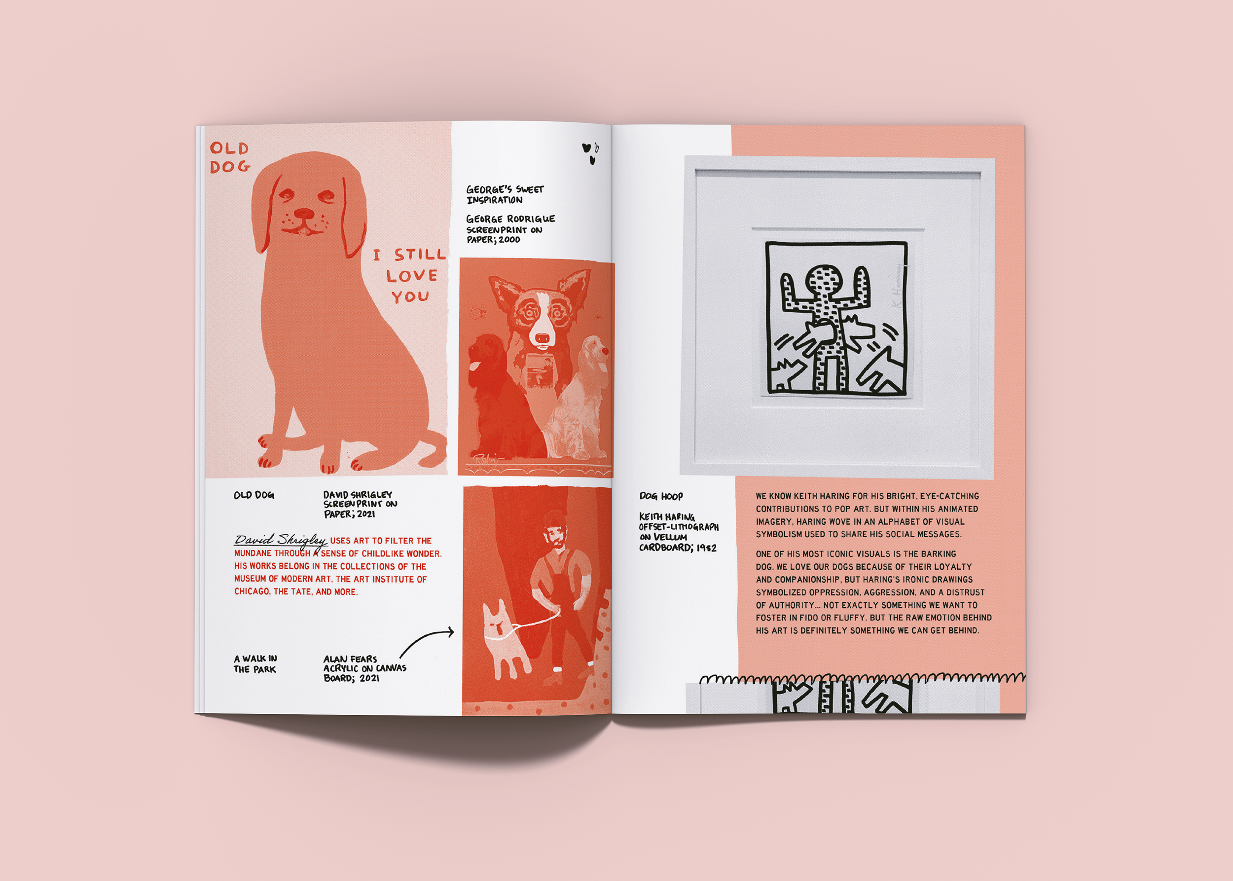 Zine spread 5