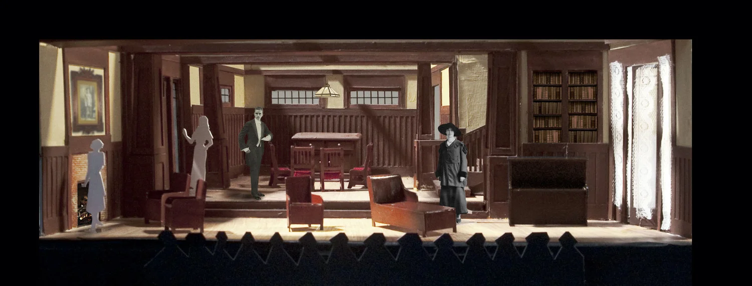 Hedda Gabler