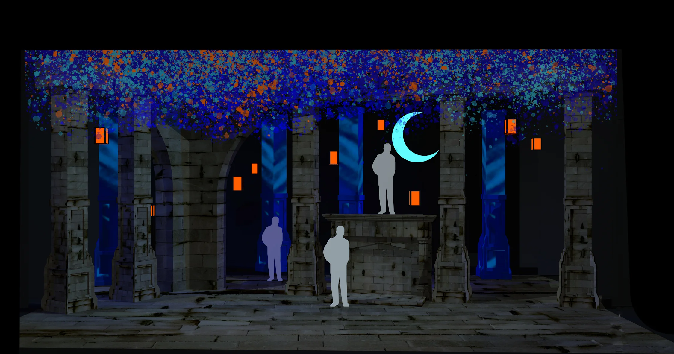 A Midsummer Night's Dream
