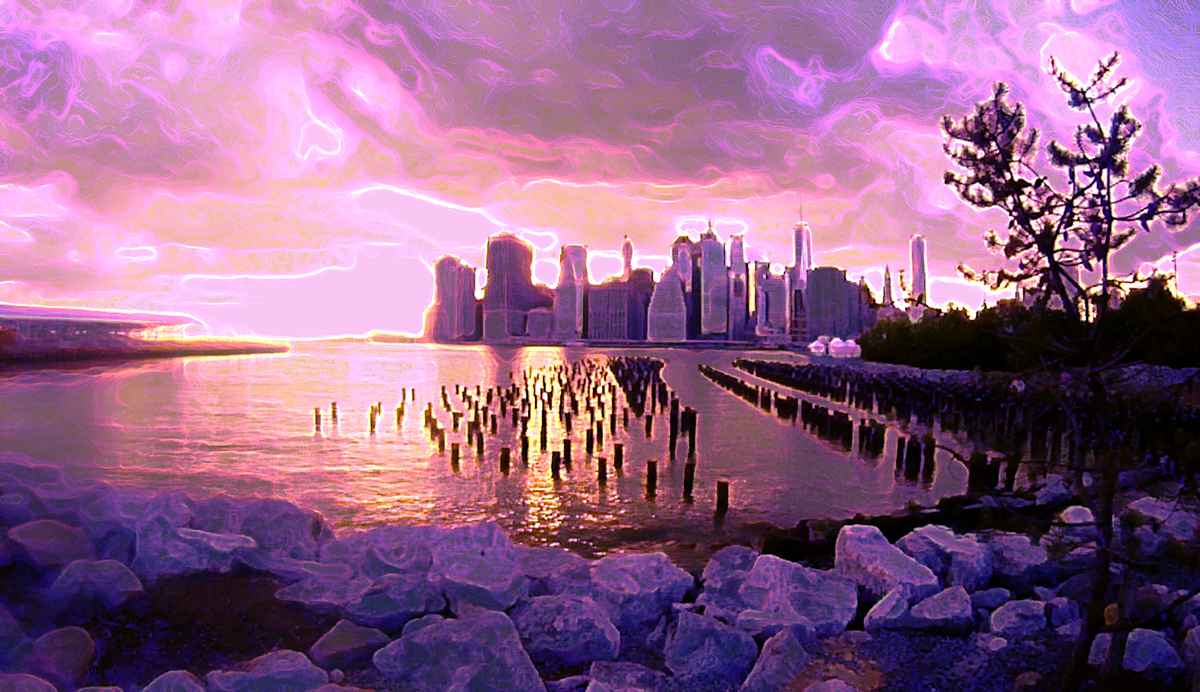 NYC
