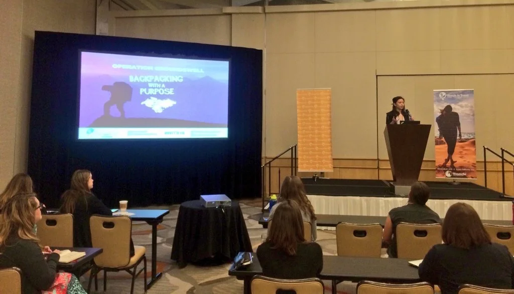 The Boom in Impact Travel - Catch Me at the Women in Travel Summit! 