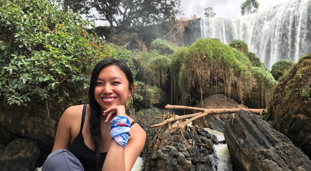 The Fetishization of Asian Women and How I've Internalized This&nbsp;Thinking