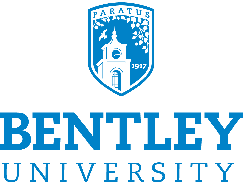 Bentley University logo