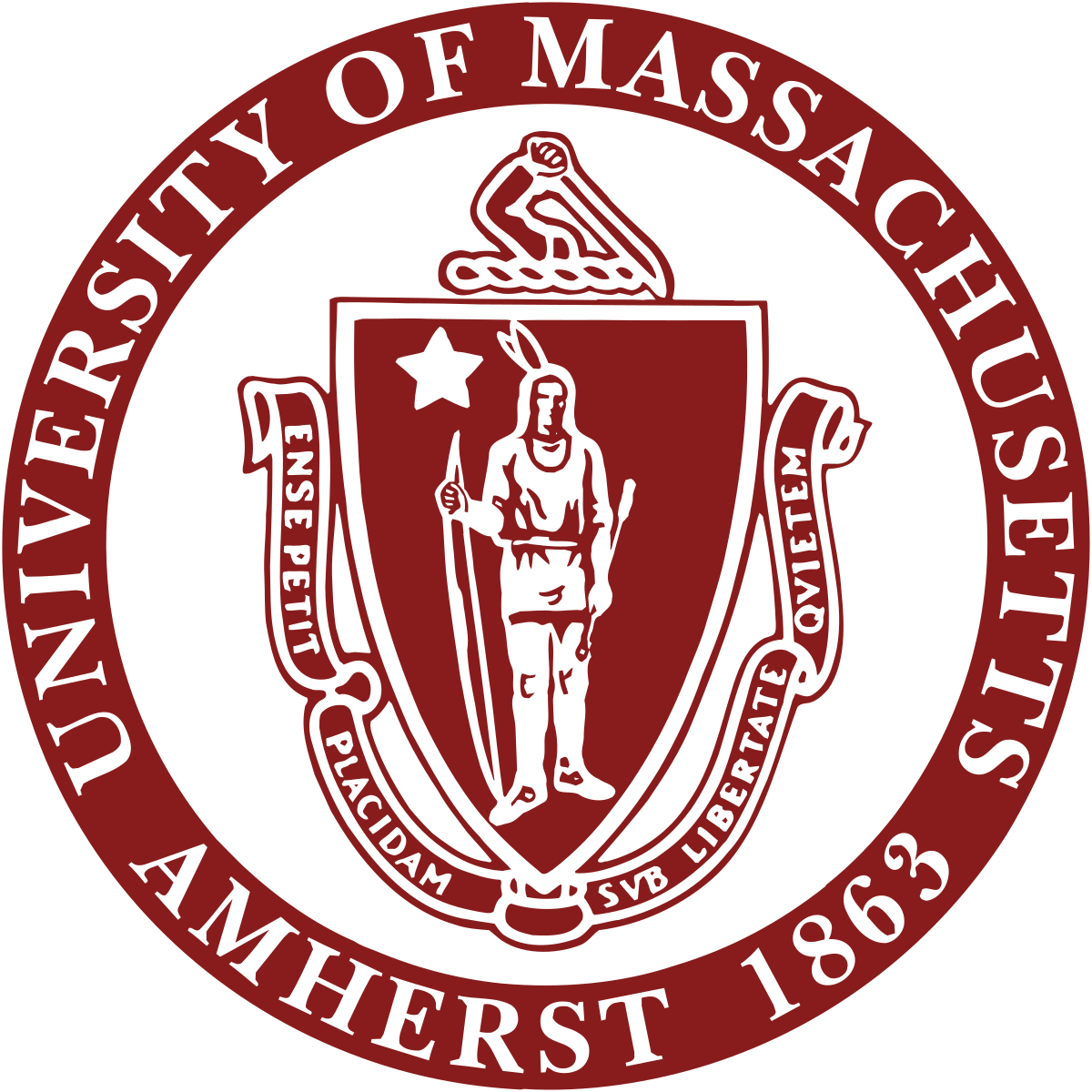 University of Massachussetts logo