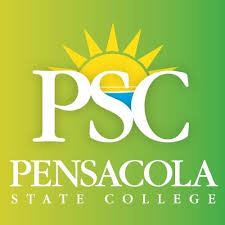 Pensacola State University logo