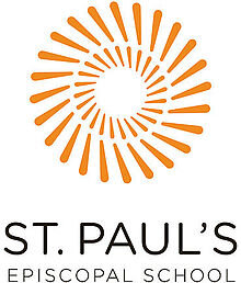 St. Paul's Episcopal School logo