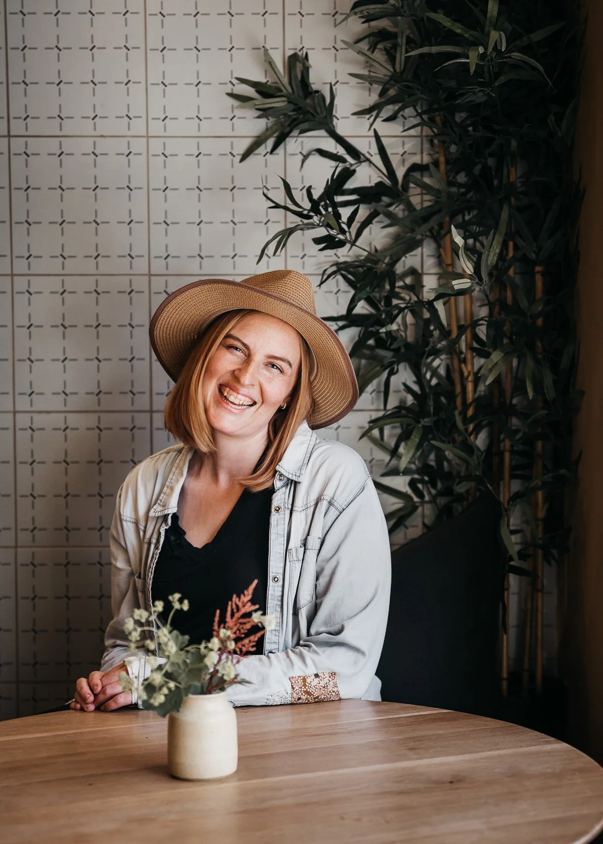 Ta kontakt med fotograf Sødahl Kristiansand