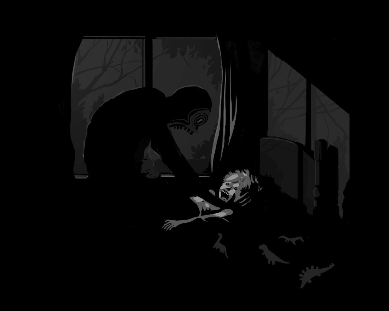 Illustration by Nick Counter