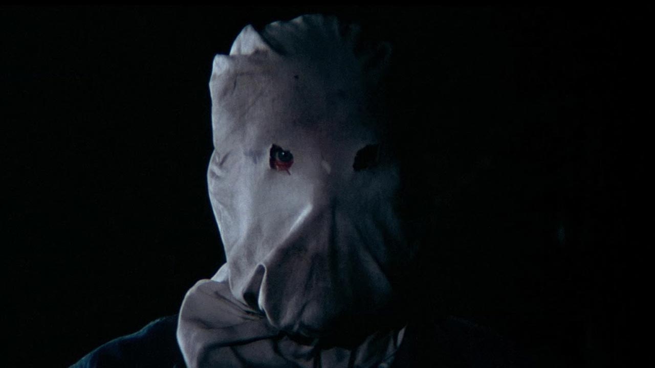 The Town That Dreaded Sundown , 1976
