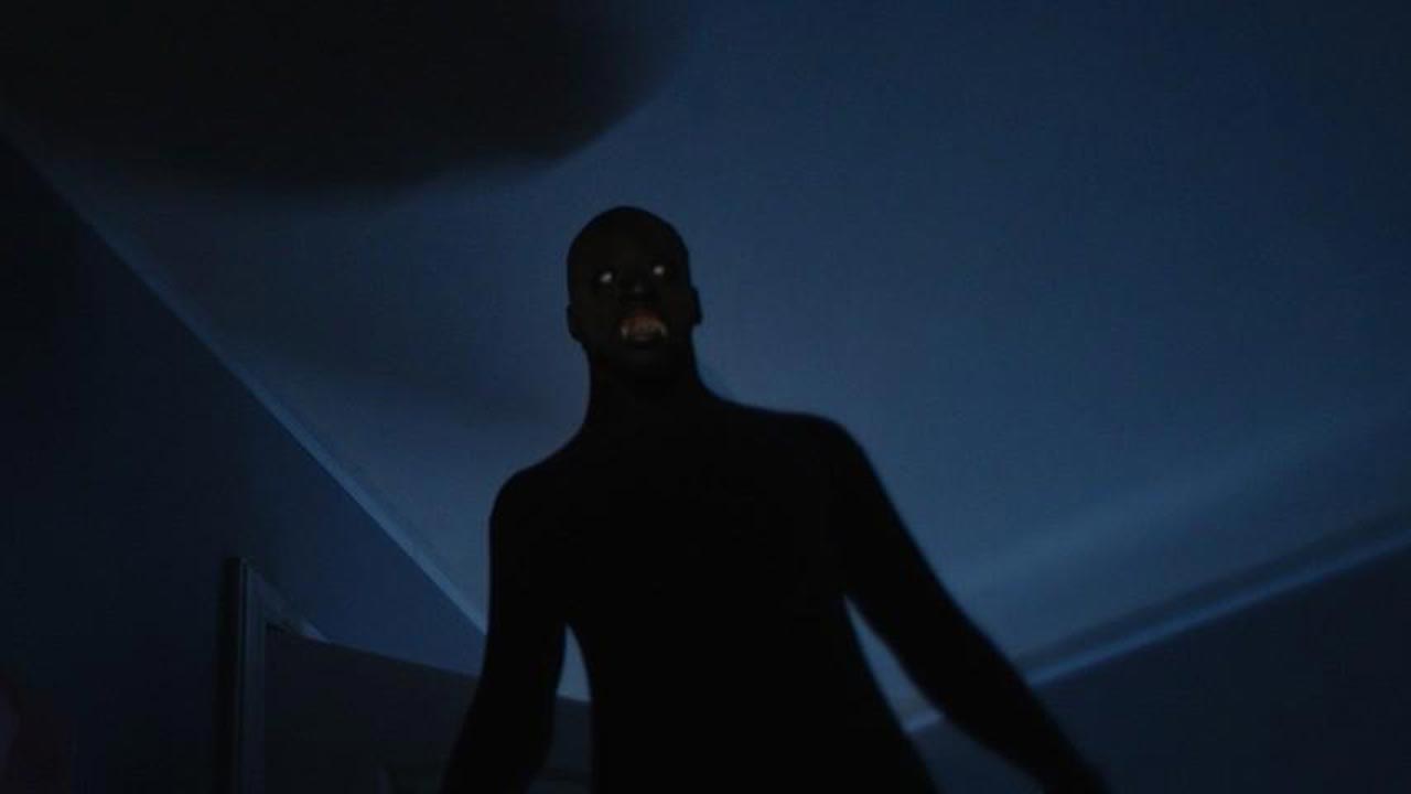 "For many, sleep is fraught with things worse than bad dreams."