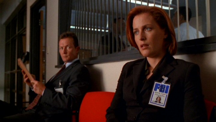 The Doggett season. Sigh.