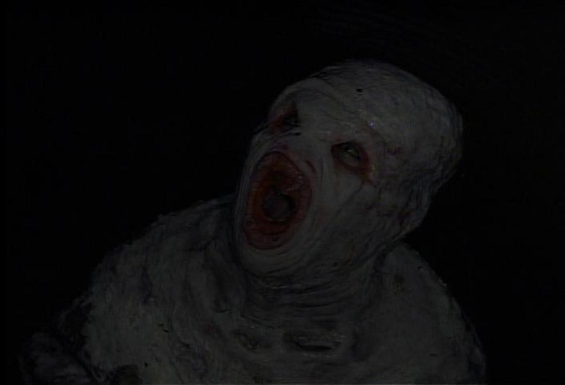 "Wait, come back! I don't know how to love!"