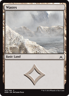 I don't have anything funny to type here because I take Magic cards very seriously.