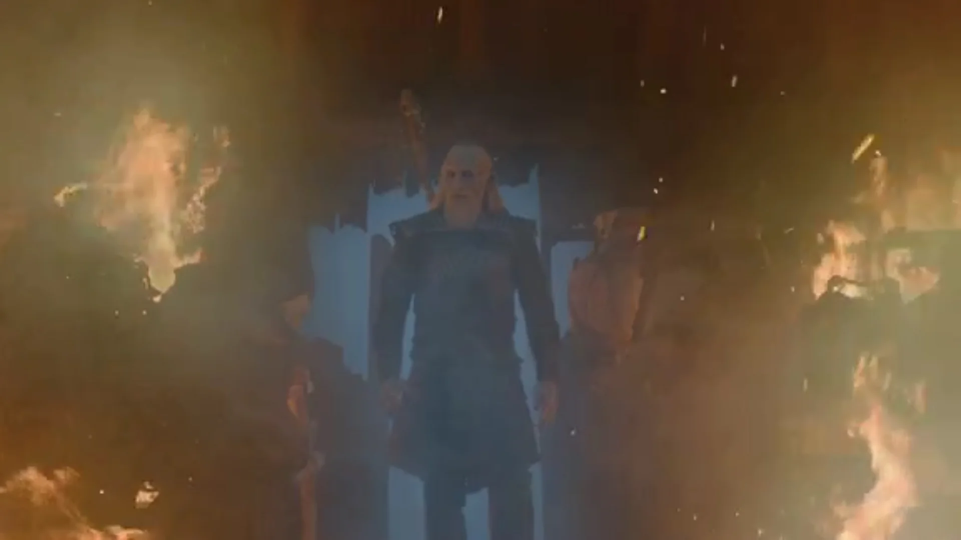 The Other Game Of Thrones Hardhome Everything Is Scary
