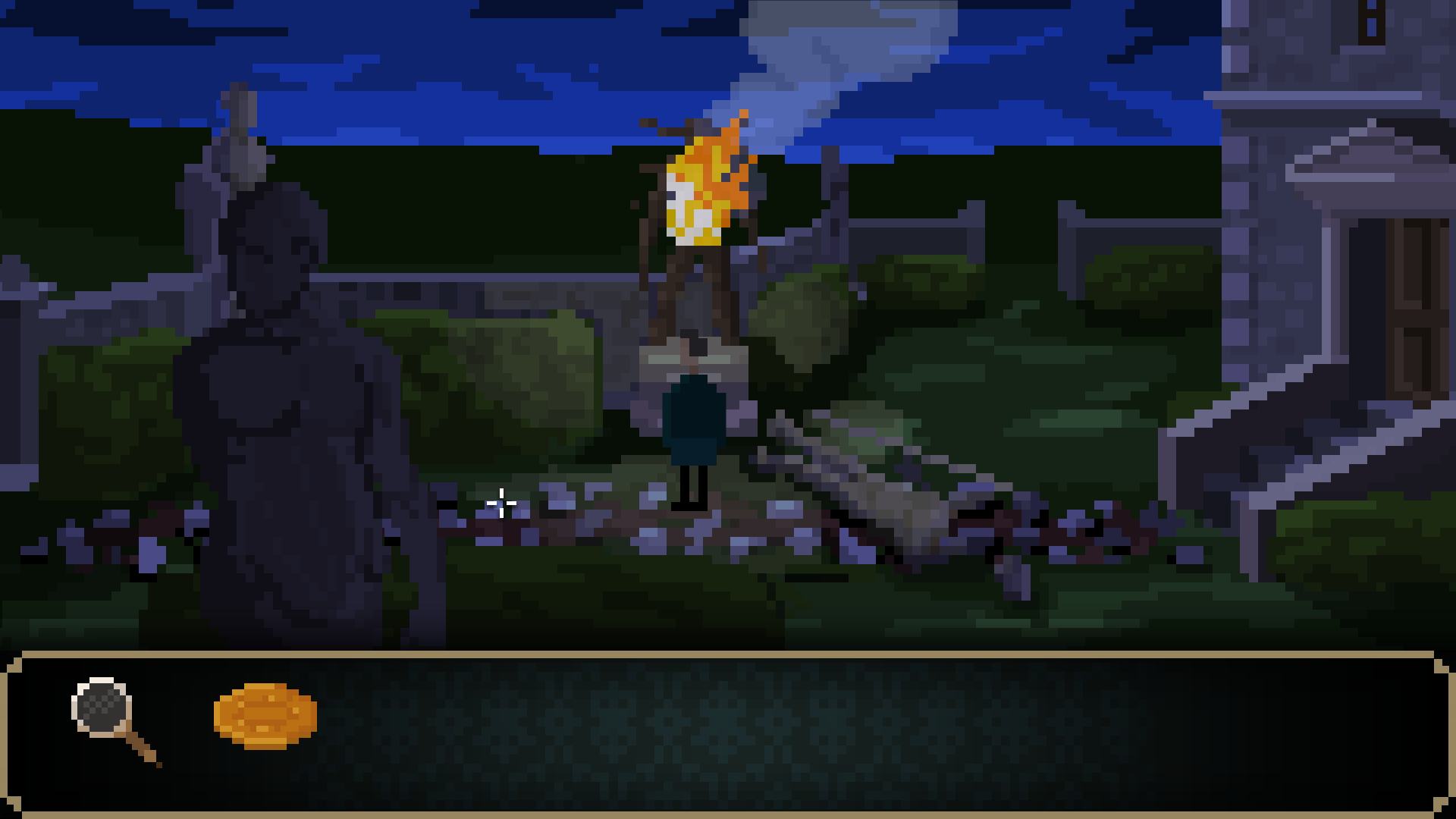 For instance, I'd like to know...how'd it get burned? How'd it get buuuurrrned? How'd it get BURNED how'd it get BURNED?