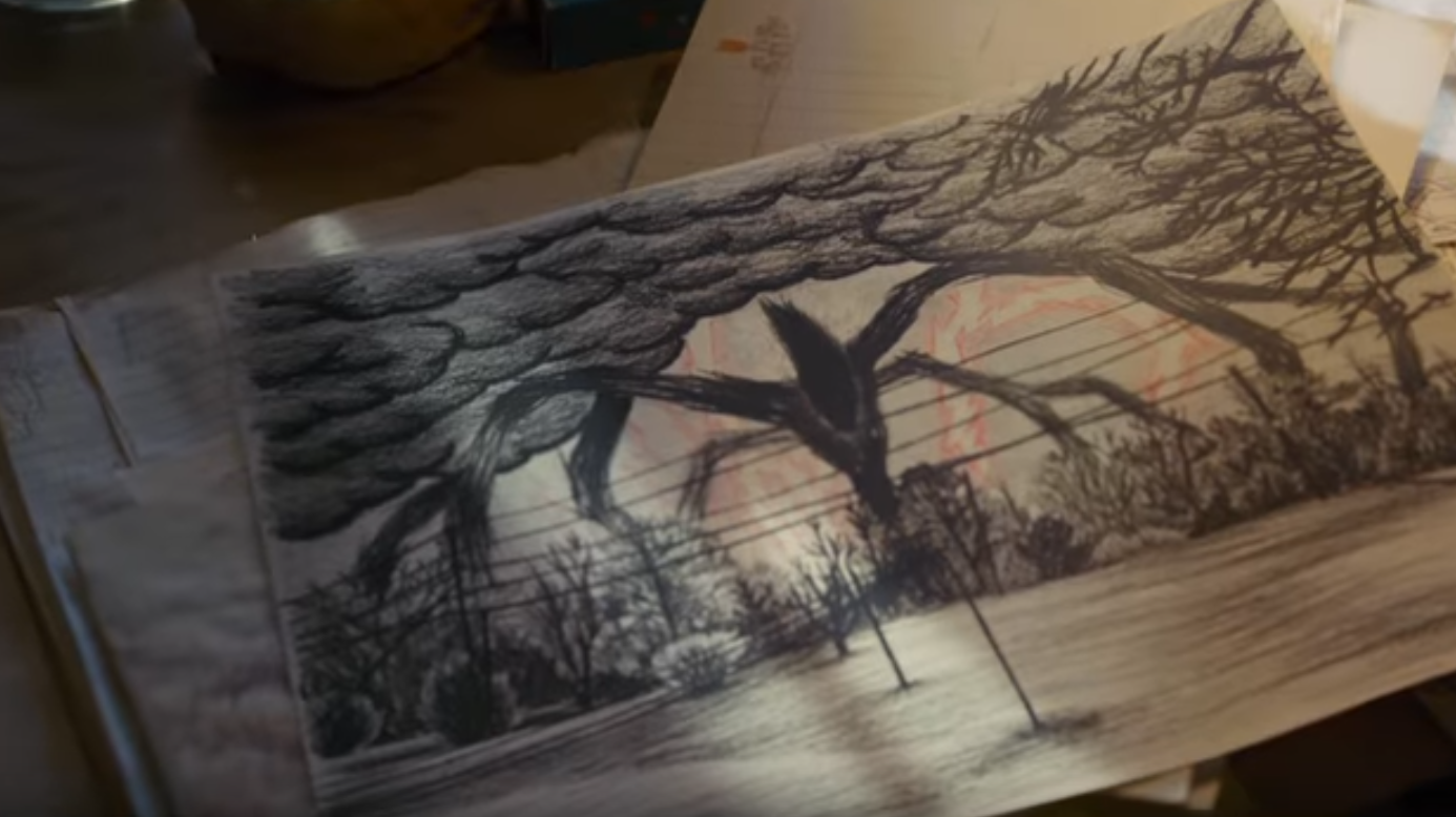 It looks like Stranger Things 2 is going full-on Elder God. What better time to read up on what that means?